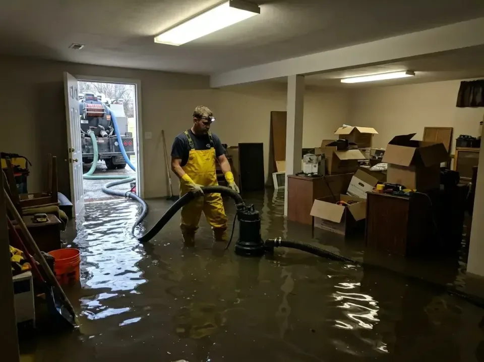 basement-burst-pipe-flooding-a-001 — frequently asked questions, 24-Hour Water Damage Restoration Services in Endicott, NY